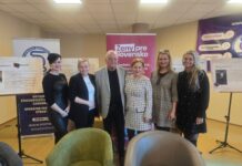 Ženy počas 2. svetovej vojny – prednáška Humenné