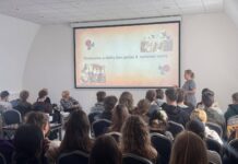 Postavenie a úloha žien počas druhej svetovej vojny – Senec