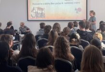Postavenie a úloha žien počas druhej svetovej vojny – Senec