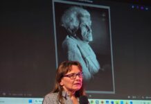 Prednáška v Malackách